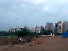 Raat Ki time mein sex karne land pumping