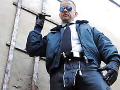 Leather jessica moor 17