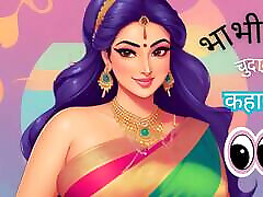 Deshi Bhabi Ki Chudai Artificial Intelligence Generated Hindi Sex Story