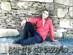 Casal Gresopio Doing Trample