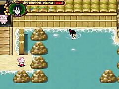 Kamesutra Dbz Erogame 86 Looking for the Dragon Balls