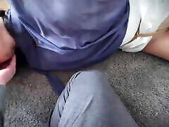 Punish the Female Secretary Who Makes Mistakes Severely 02
