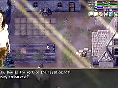 A Struggle with Sin 80 Fucking in the Middle of the Field