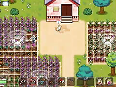 Village Rapsody - Part 14 - Lonely Woman Fucked Good By LoveSkySan69