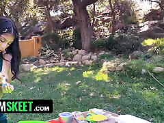 Hottest Nerds Compilation - Kitty Valance, Selina Bentz, Nia Bleu, Bec The Barbie & Sona Bella