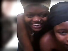 humiliated by group of ebony mistresses