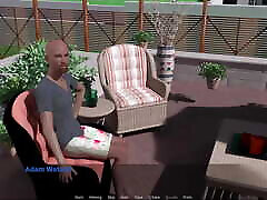 Away From Home 8 I fucked hardest porno videos Mom and he saw us