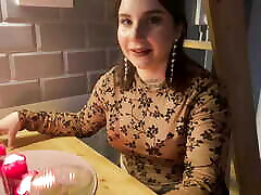 Romatic date with a sex boy15 tattoo slut