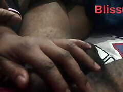Hand job till cum with big free porn tuy African grandma