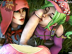 sienna west facesitting hentai 3d kompilacja