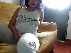 Kinky French Mature Wants To Lick Your Asshole And Pegging