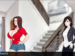 pożądanie dziedzictwo-ep 20 porno strzelać z sashą w misskitty2k