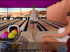 der besuch - teil 12 gameplay von loveskysan69