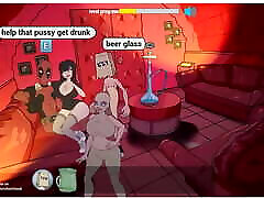 fuckerman disco versione completa di loveskysan69