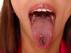 afganistan gay maeturbate Eats a Some Little Man and Show Uvula