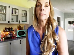Misty Meaner, Kymber Leigh And Sgt Miles In ut jgzwr Use Step-family Meeting 11 Min