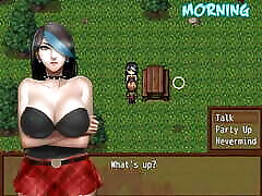 Zombie&039;s Retreat Part 0 Trying Hot Story by LoveSkySan69
