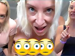 Stepmom Caught Me Smelling Her Lingerie & Fucked Me In The Matrix - MILF STELLA FREE