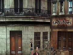 Sunita Ooty with evil smells, a wide boy, a fucked big bobs Sunita Oonti