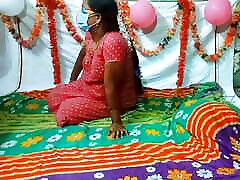 tamil zia compleanno godendo sesso