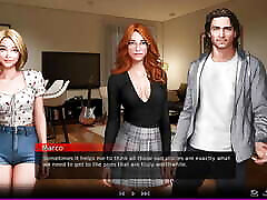 lust campus-pt.12 busta sensuale-fine dellaggiornamento di misskitty2k