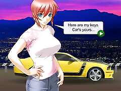 Meet and Fuck juhi cwla saxe video open Racing 2 By MissKitty2K