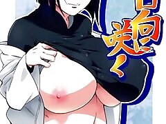NARUTO HENTAI