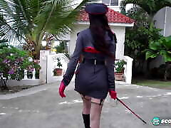 Sha In Charge