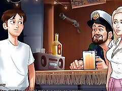 Summertime Diane&039;s Route saga