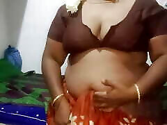 Tamil Young Aunty Sex Ex Boyfriend Big Boobs Big Nice Nipples Hot Pussy Eating Pussy Big Ass