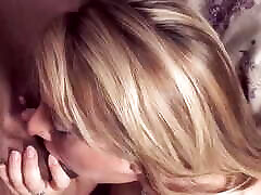 Irresistible milf fucked by long and thick cock