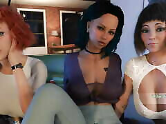 Off The Record - ep 20 - Truth Or Dare..Damn By RedLady2K