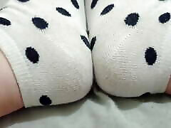 I get turned on by my mobile stud before going to study