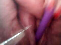 Squirting on the phone