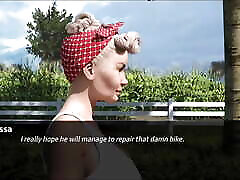 Milf Creek 1 Old ladies know mfc tube vee to give a handjob