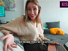 Neighbour went crazy when saw naked MILF&039;s photo and Fucked her In Shared Bed