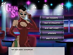 SOMETHING UNLIMITED - PART 14 - HARLEY QUEEN SPECIAL GUEST By MissKitty2K