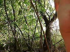 oh...my nuevo amigo cum dentro de mi coño tanto en nuestro sexo al aire libre! - experiencia pov cornudo-milky mari