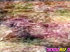 Cuckold MILF has BBC friend to suttisfy who sex cravings