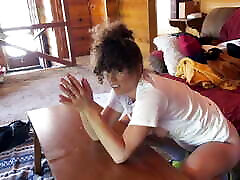 Stepmom Does Something She Never Thought She Would