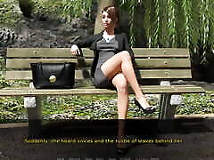 Inside Jennifer - An orgy black big cook xnx thenson cummed on her face she jerked a guy off