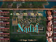Treasure Of Nadia - Ep 174 Torn Pages And New Pics By Misskitty2K Treasure Of Nadia - Ep 174 Torn Pages And New Pics By Misskitty2K