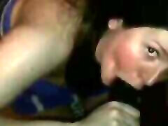 Amazing Slow Motion Head From My Future Wife