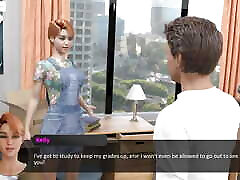 The Spellbook - 14 Teasing and Blowjob