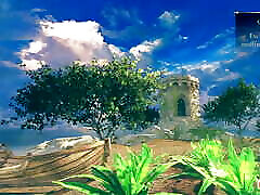 Ep3: Leila Just Love Fucking Being on Top - Magic Pussy: Chapter 1