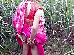 Desi Village bhabhi cosplay one peace Fucking with Lover Boy Outdoor video