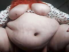 Fat Mistress Looking For A Little Romance