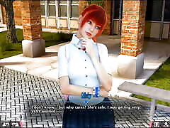 Double masti karogi Ep11 - Part 65 - An Insecure Teacher Needs Reassurance By MissKitty2K