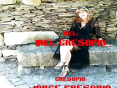 Gresopio Couple at Mijona Beach