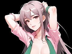audio hentai joi interactivo en español. poniéndote vibración en la polla para follarte por hacer trampa